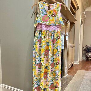 Matilda Jane Maxi Dress Size 12